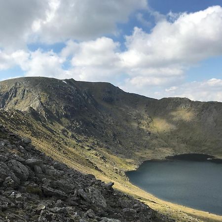 Helvellyn Room With View - Double Or Twin Penrith Buitenkant foto