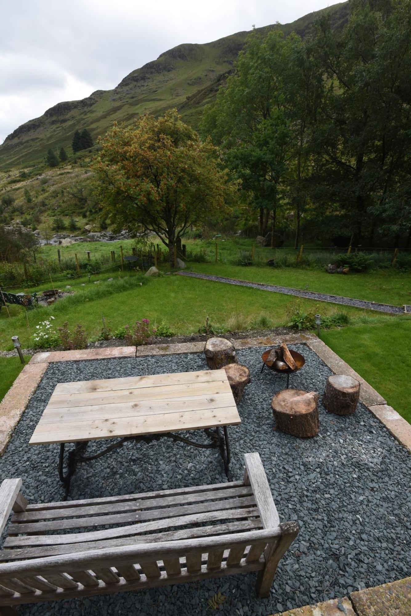 Helvellyn Room With View - Double Or Twin Penrith Buitenkant foto